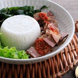 7 Makanan Khas Nusa Tenggara Timur (NTT) yang Paling Enak