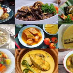Deretan Makanan Khas Jambi yang Wajib Kamu Coba