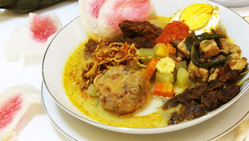 Jejeran Wisata Kuliner Tempat Makan Enak di Medan