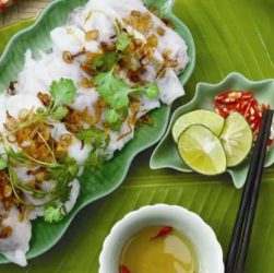 10 Destinasi Kuliner Khas Vietnam yang Menggungah Selera