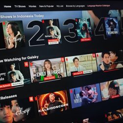 6 Aplikasi Serial Drama Secara Resmi Tidak Ada Iklan