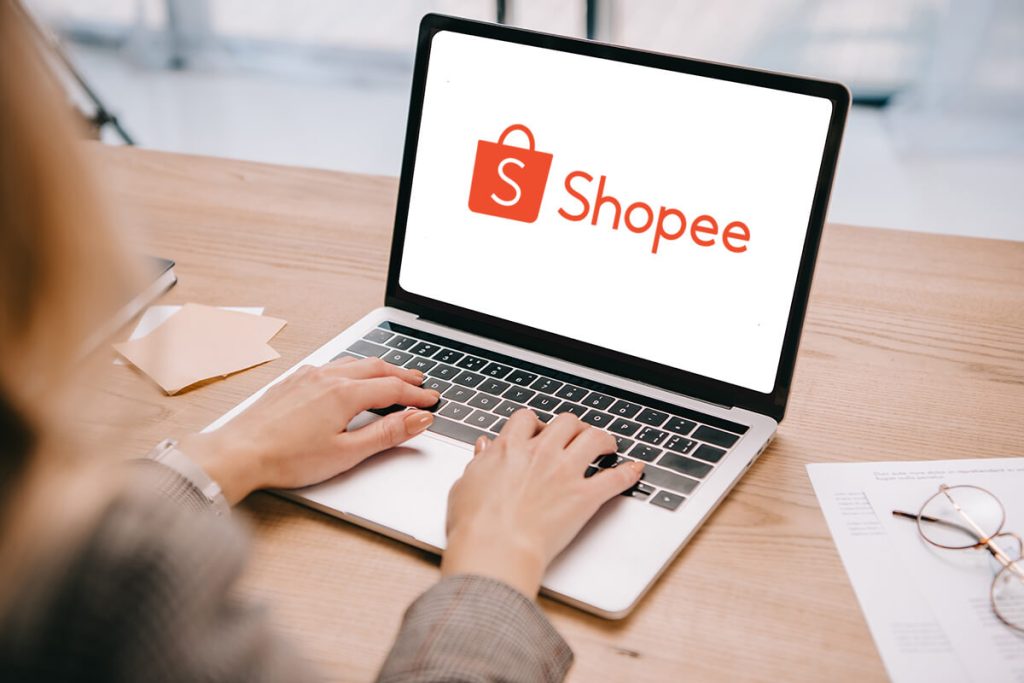 Cara Jadi Dropship Di Shopee Untuk Pemula Paling Mudah