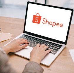 Cara Jadi Dropship Di Shopee Untuk Pemula Paling Mudah