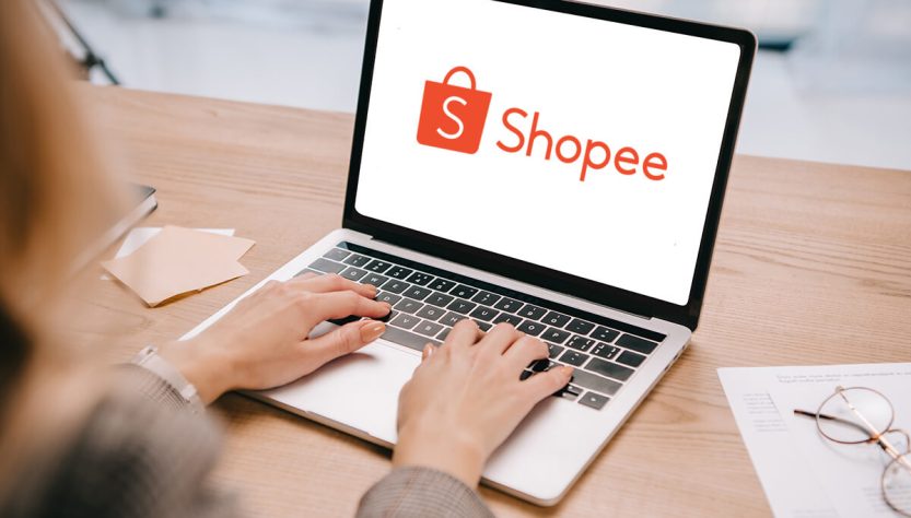 Cara Jadi Dropship Di Shopee Untuk Pemula Paling Mudah