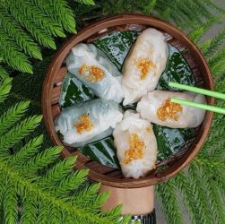 8 Kuliner Paling Enak Di Kalimantan Wajib Coba